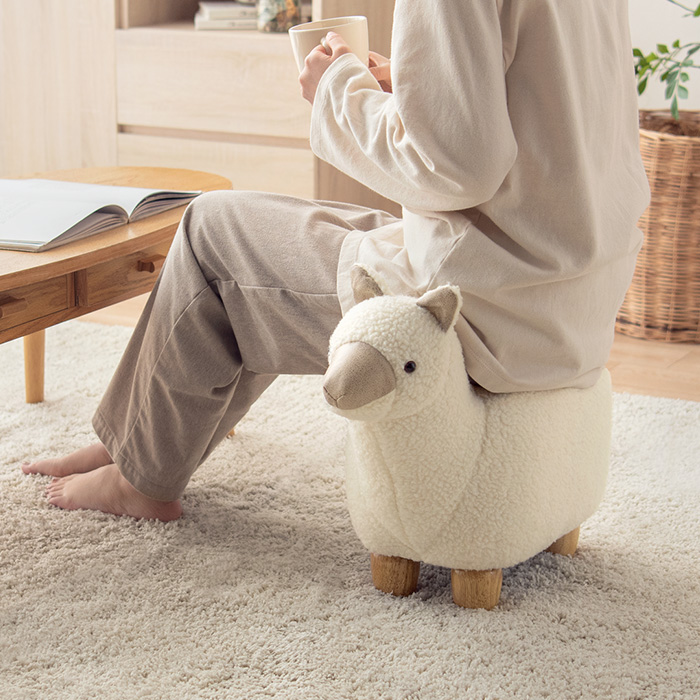 アニマルスツール ANIMO(アニモ) Sサイズ | 家具・インテリア通販