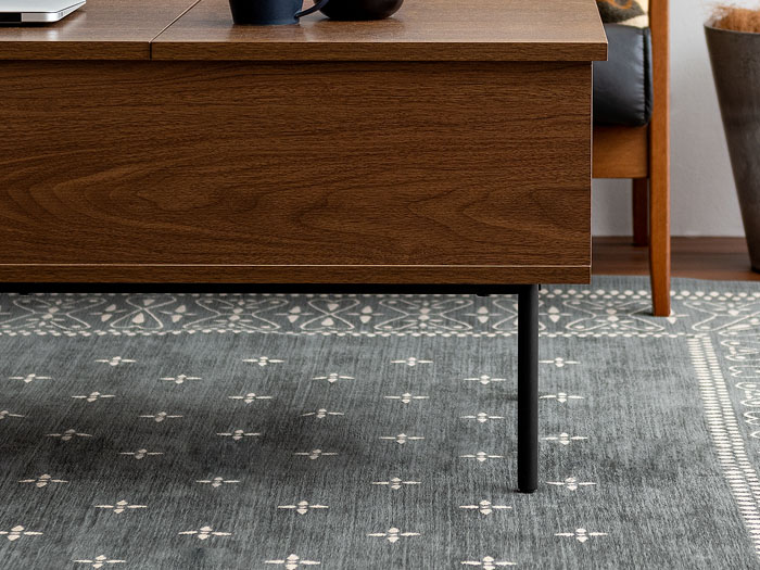 天板昇降テーブル Ridel(リデル) | 家具・インテリア通販 【公式