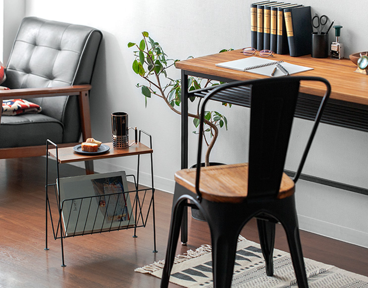 サイドテーブル Smuk(スムーク) | 家具・インテリア通販 【公式