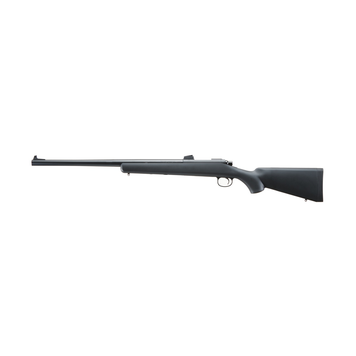 Tokyo Marui VSR-10 Pro Bolt Action Airsoft Rifle (Color: Black