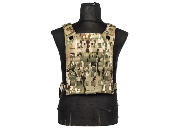 Blue Force Gear PLATEminus ( Multicam / M )