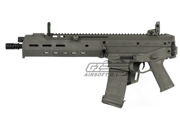 PTS Masada ACR CQB Carbine AEG Airsoft Gun ( FG )