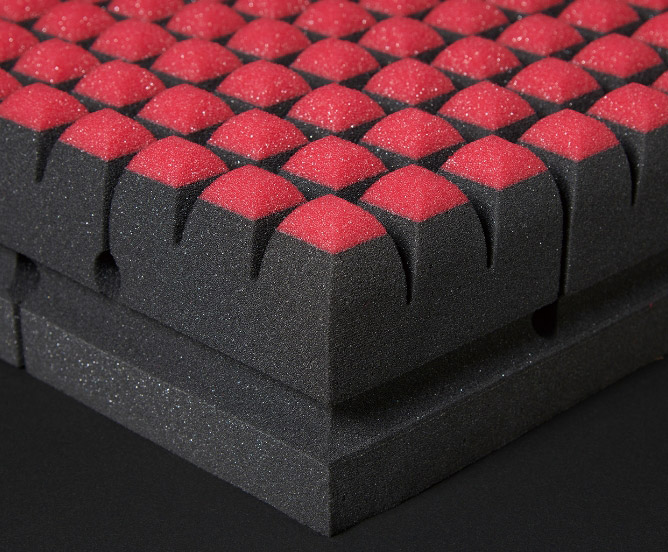 勝ち抜くチカラを眠りから。プレミアムモデル［エアーSI］マットレス