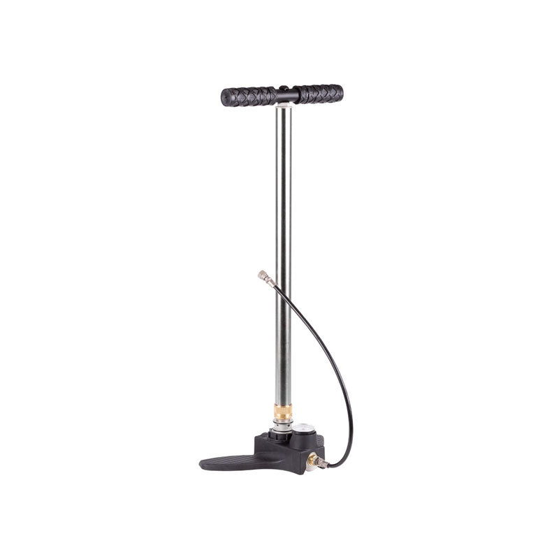 MK5 Pump by Hill Hand Pump, Up to 4500 PSI – Air Venturi
