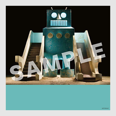 赤い公園 | THE PARK