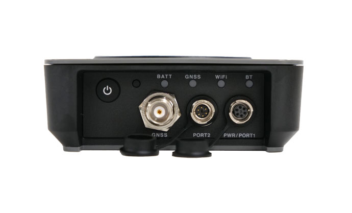 RTF800 2周波 RTK-GNSS受信機｜AKT | アカサカテック
