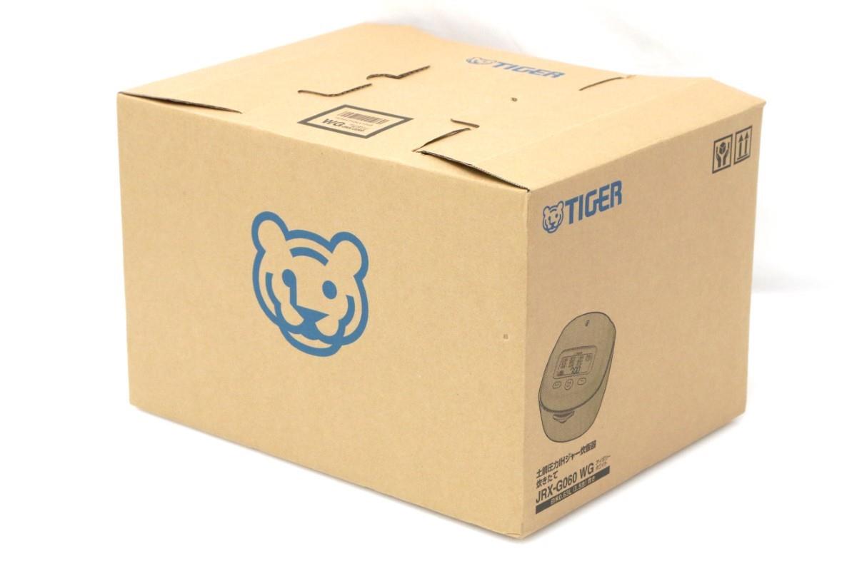 土鍋ご泡火炊き JRX-G060 アイボリーホワイト 3.5合 HA03-T1549-2G12