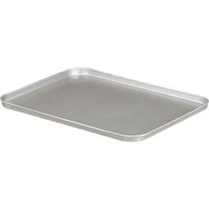 アカオアルミ AKAO アカオアルミ アルミ 番重 蓋 深バット プリンス用