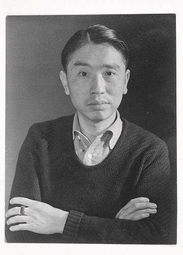 常玉 SANYU 1895-1966 モンパルナスの華人画家 - パリに生き、散った