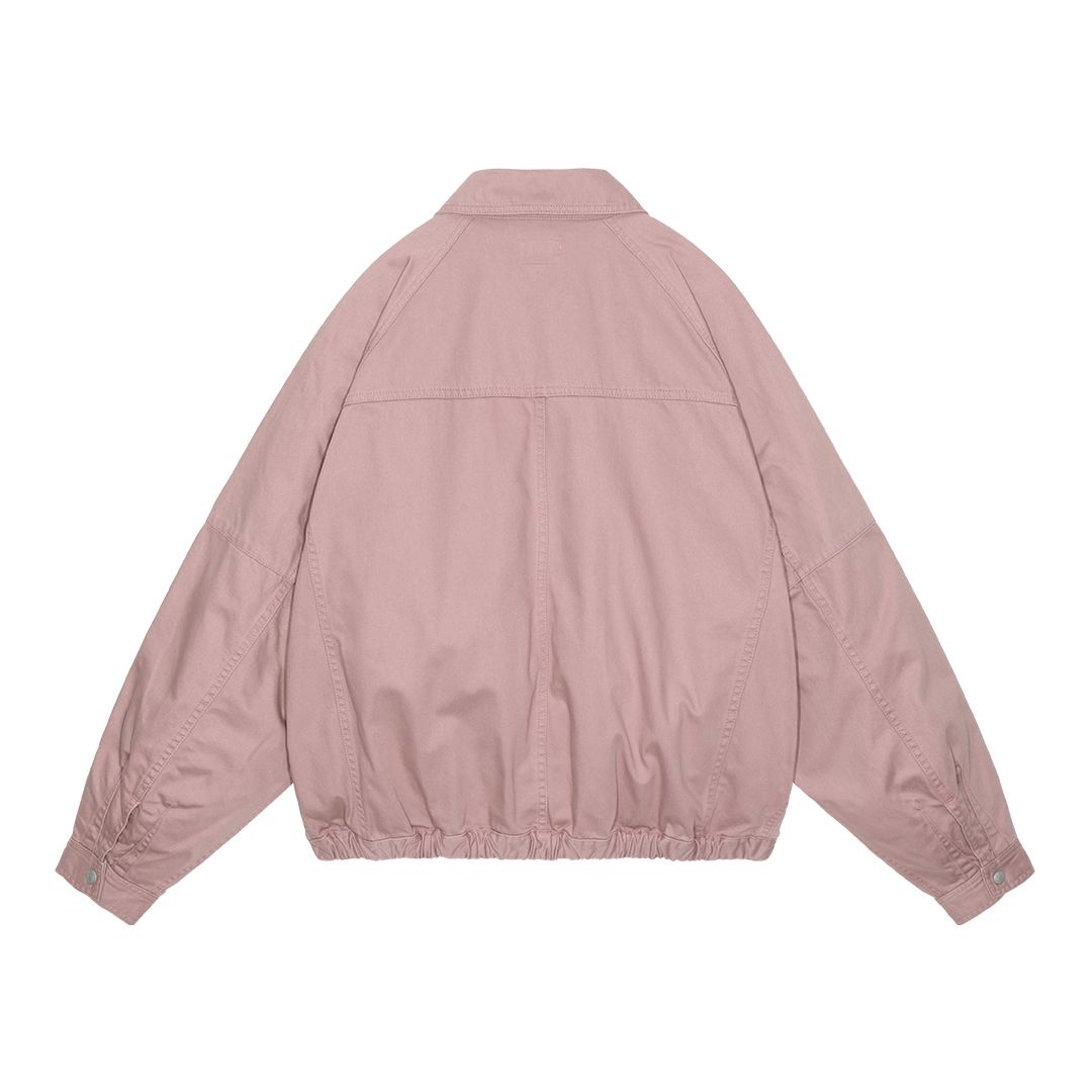 C.E - Cutting Button Up Jacket | ALTERFATE