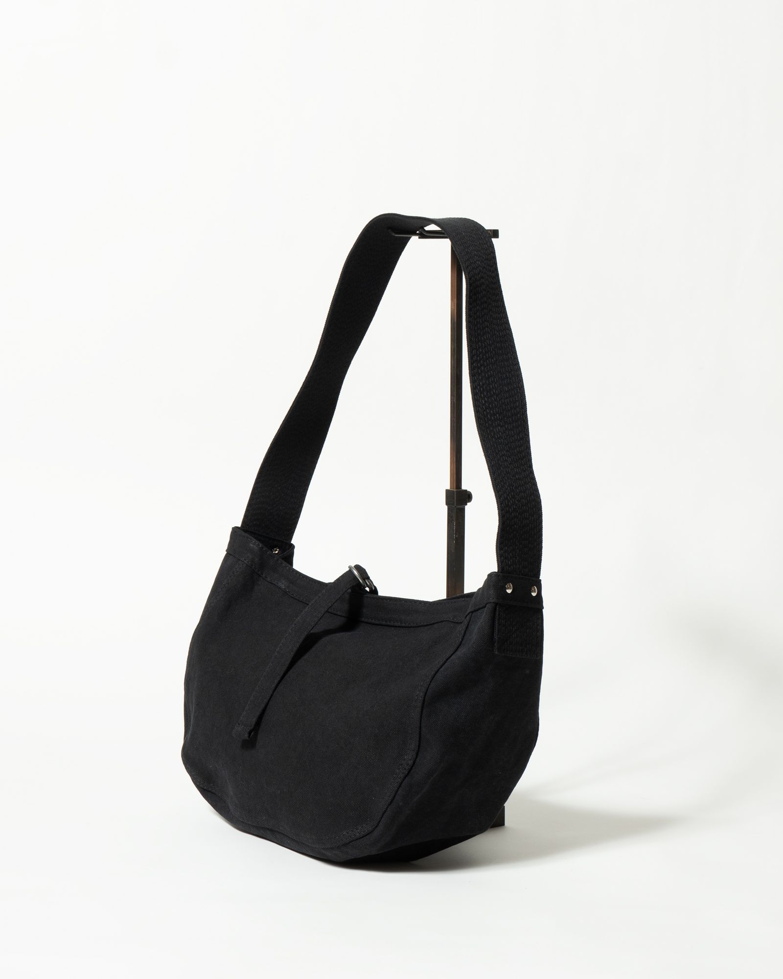 T.T - Lot.018 Newsboy Bag Small - TAIGA TAKAHASHI | ALTERFATE