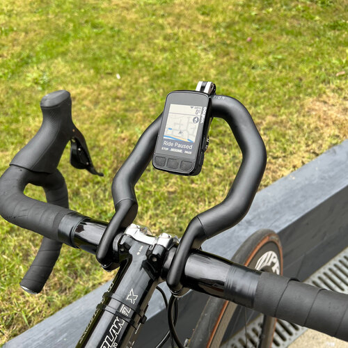 エアロカーボンボルトオンLサイズ｜Ridefarr｜Alternative Bicycles