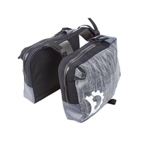 エクスペディション・サドルパック（17L）｜APIDURA｜Alternative Bicycles