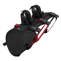 エクスペディション・ハンドルバーパック（9L）｜APIDURA｜Alternative