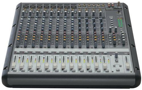 Mackie Onyx 1620 16-Ch. Premium Small-Format Mixer (ONYX1620