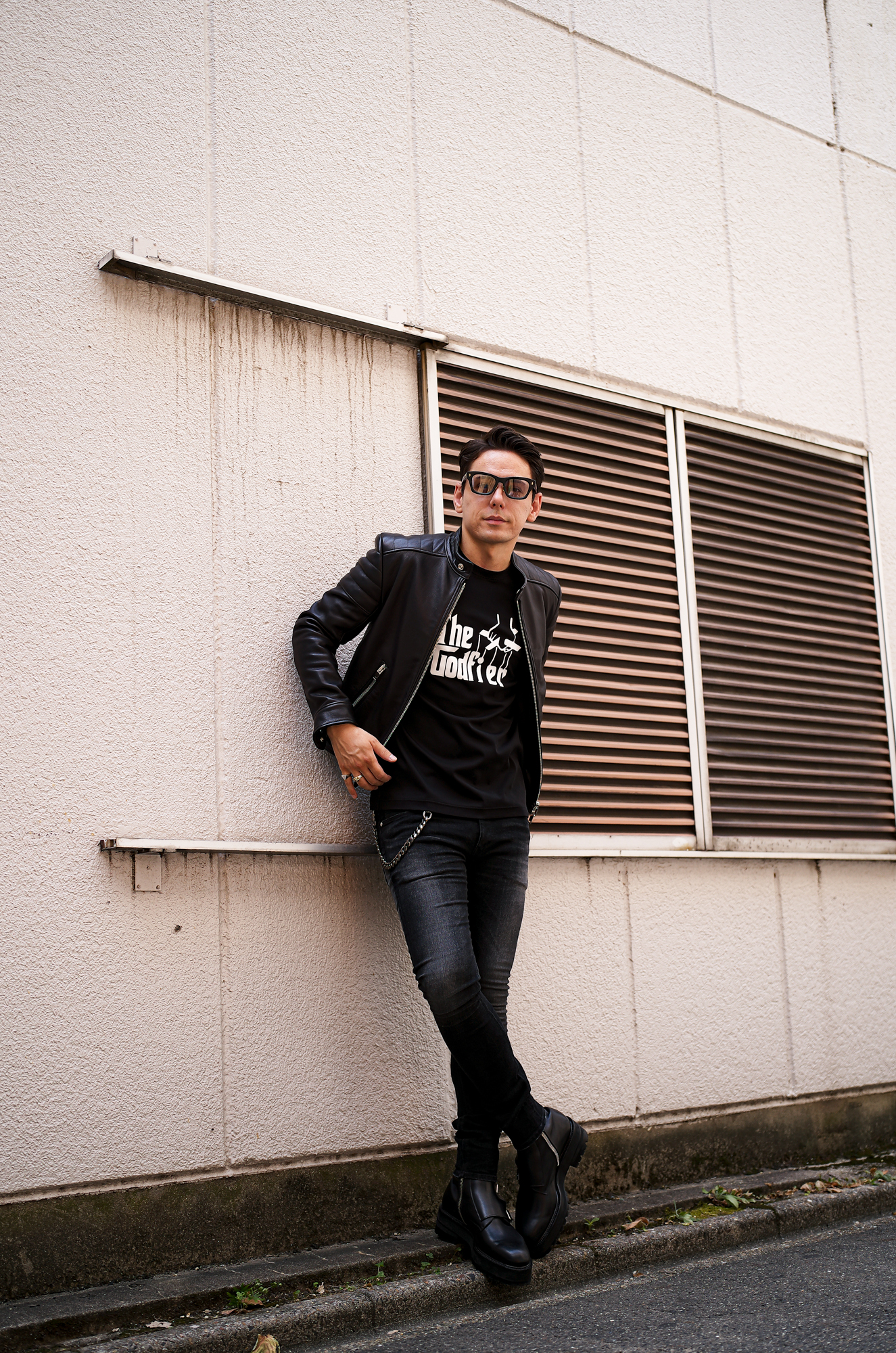 FIXER F2 SINGLE RIDERS – 正規通販・名古屋のメンズセレクトショップ