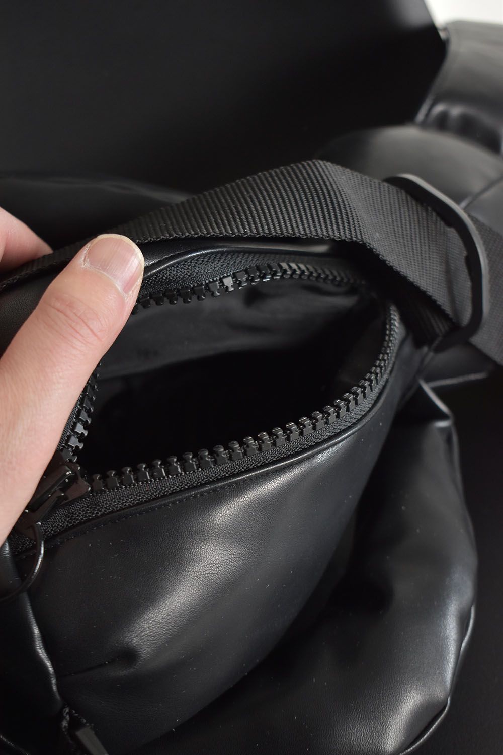 beauty:beast - Drak Knight Rabbit Pack