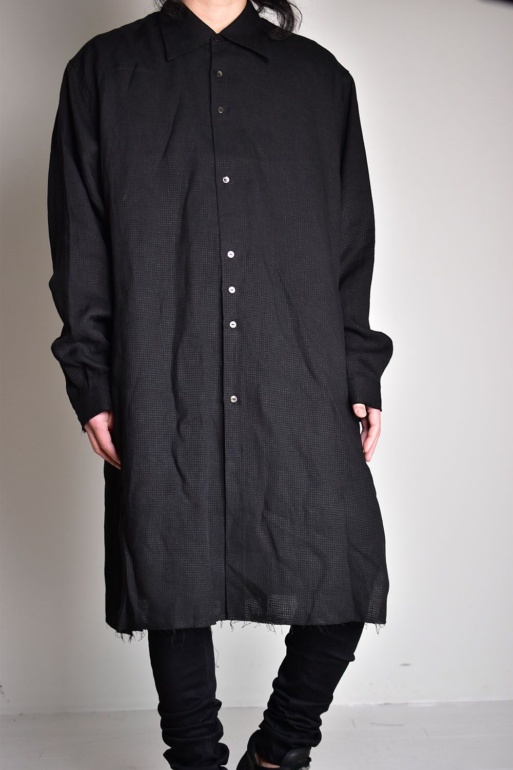 kujaku - Azami Shirts