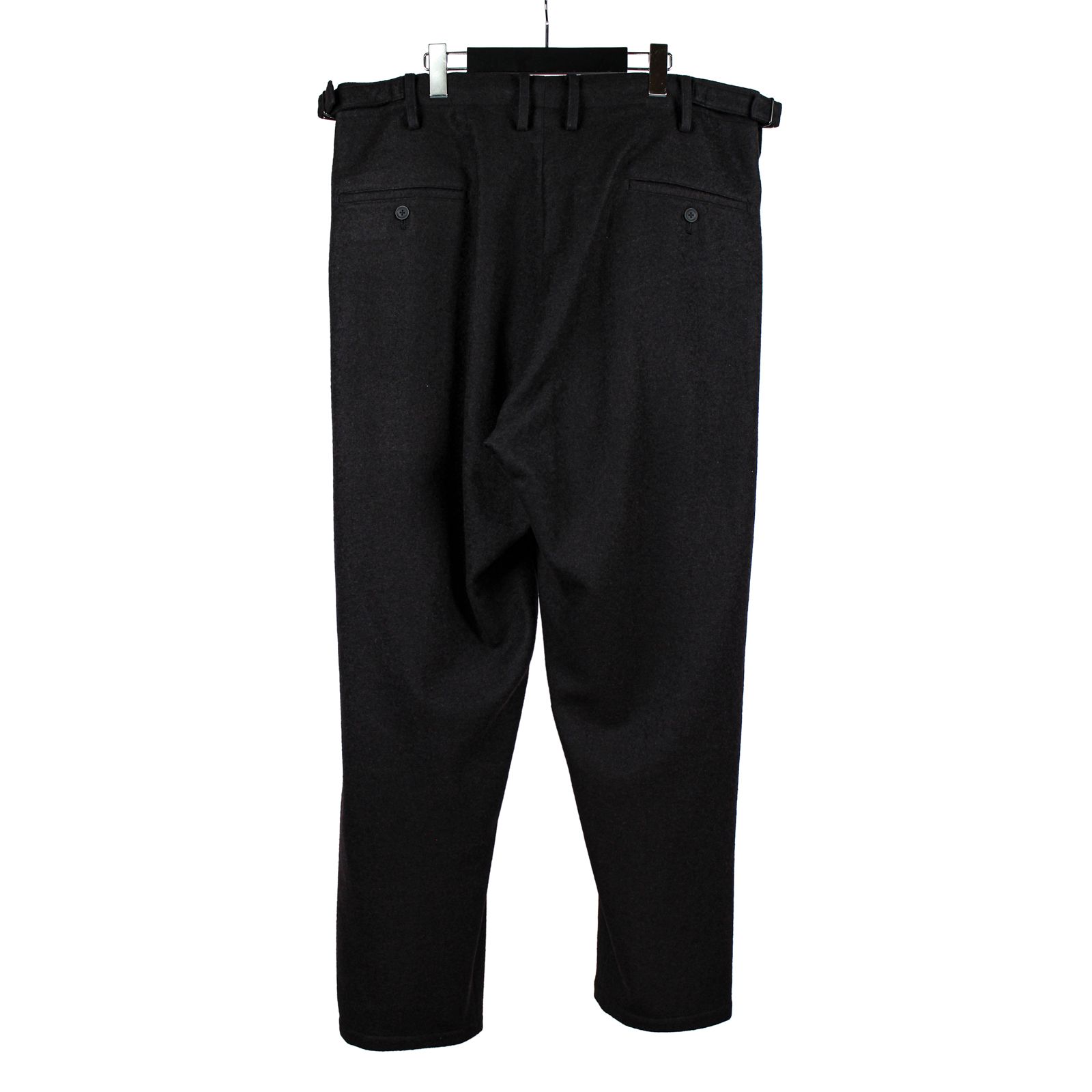 yohji yamamoto - pour homme | 老虎残夢P / パンツ (メンズ