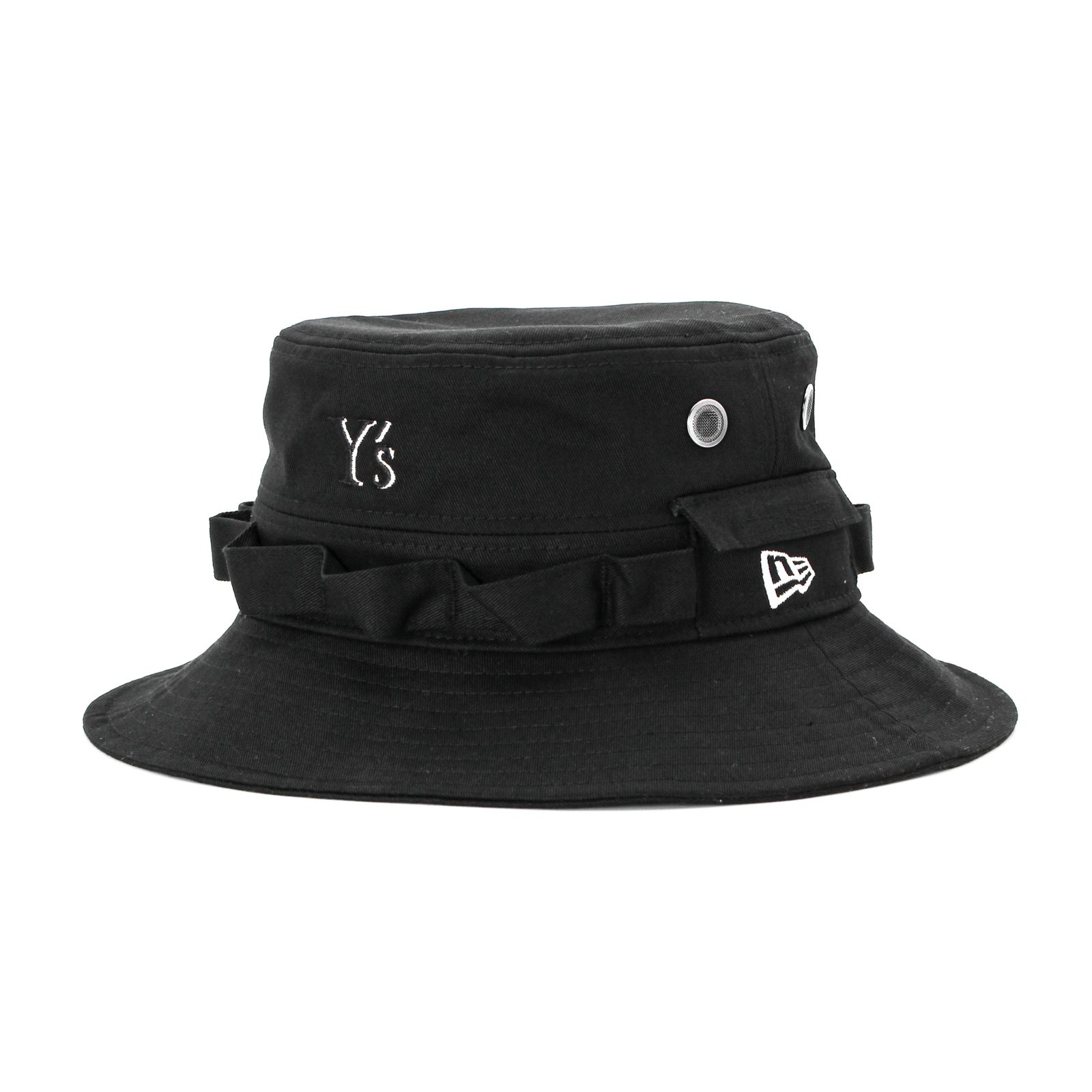 Y's - Y's x New Era | ADVENTURE YS LOGO / ハット (ユニセックス