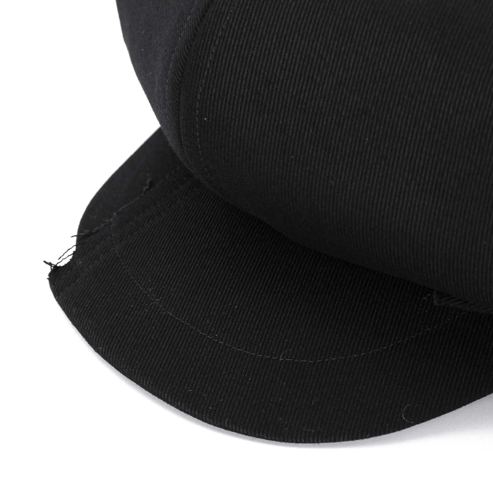 Ground Y - Ground Y | × ISHICA CASQUETTE / キャスケット (ユニ