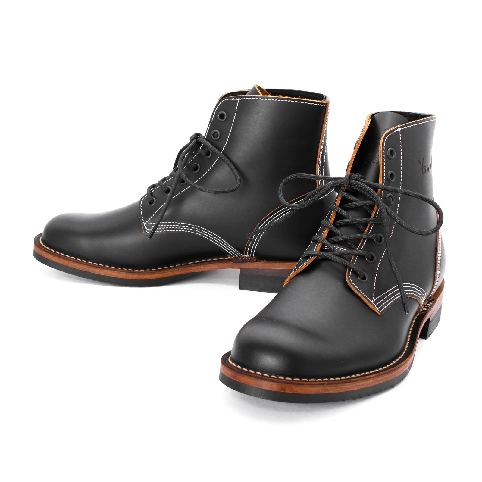 yohji yamamoto - Y's for men x Danner WORK BOOTS | ダナー ワーク