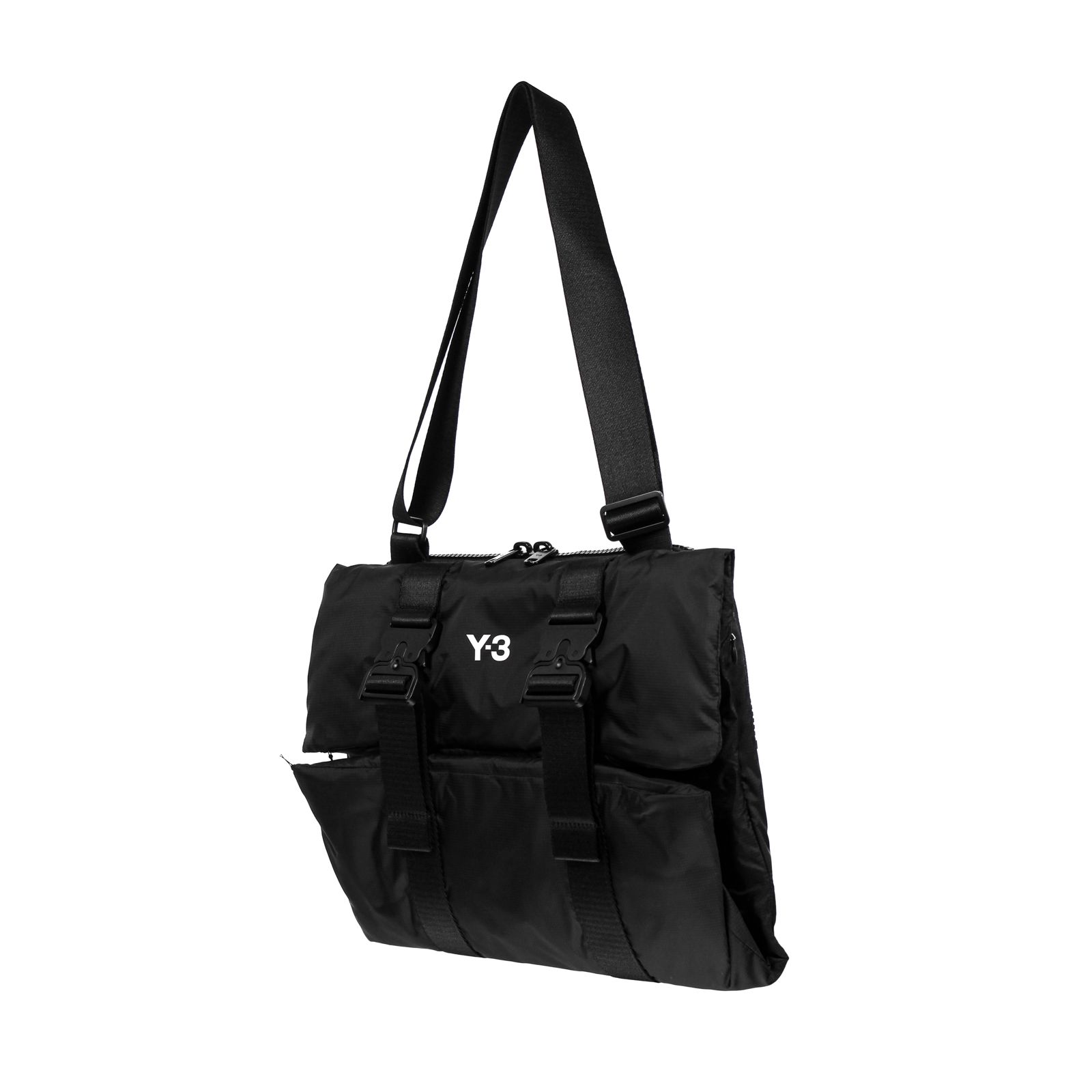 Y-3 - Y-3 | CN X BODY BAG / ボディバッグ (メンズ) / ブラック