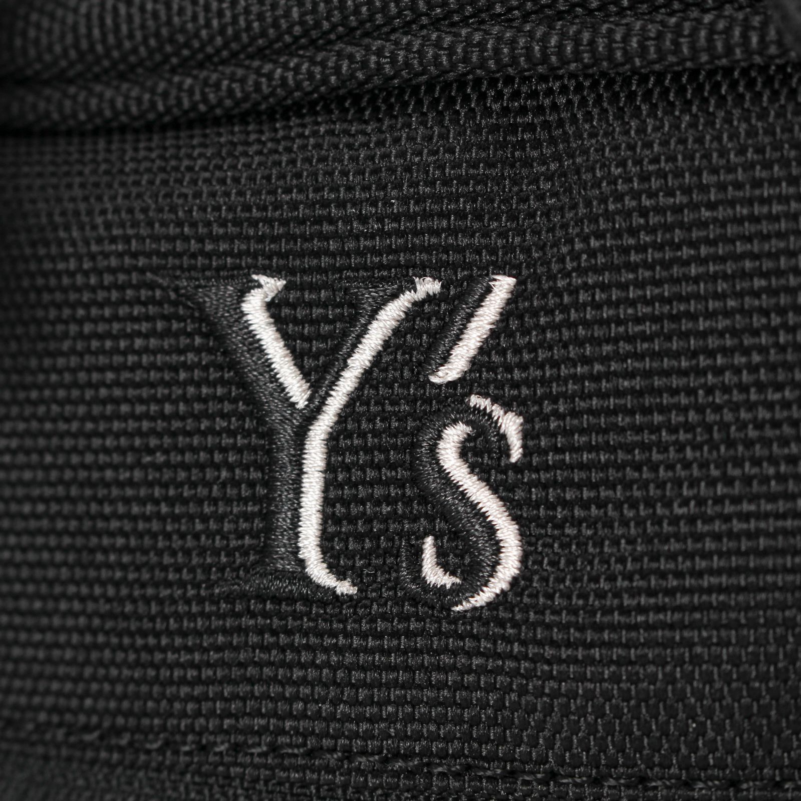 Y's - Y's x New Era | SQ SHOULDER POUCH / ショルダーバッグ (ユニ