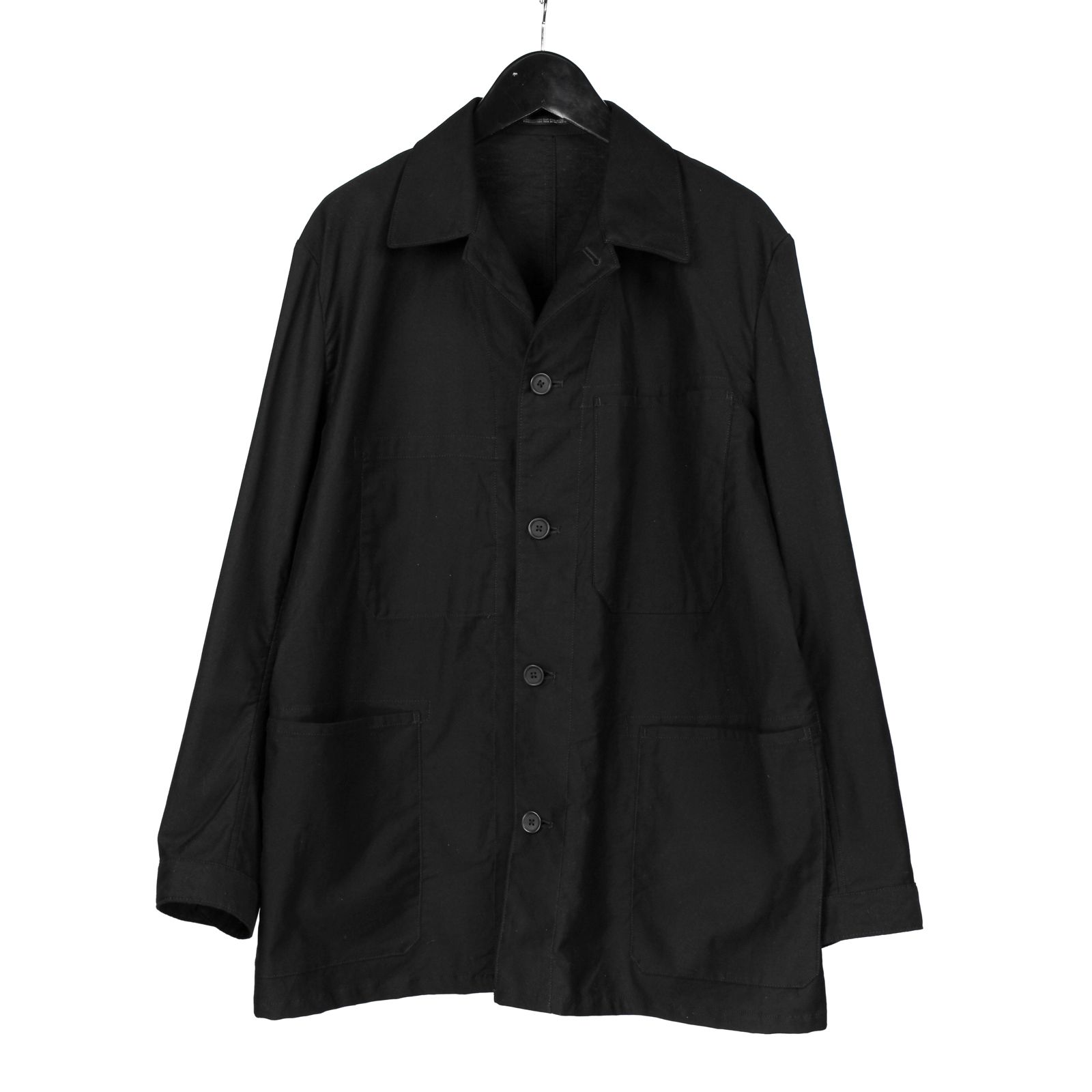 yohji yamamoto - pour homme | 縮率入5ツイル5PKJK / 5ポケット