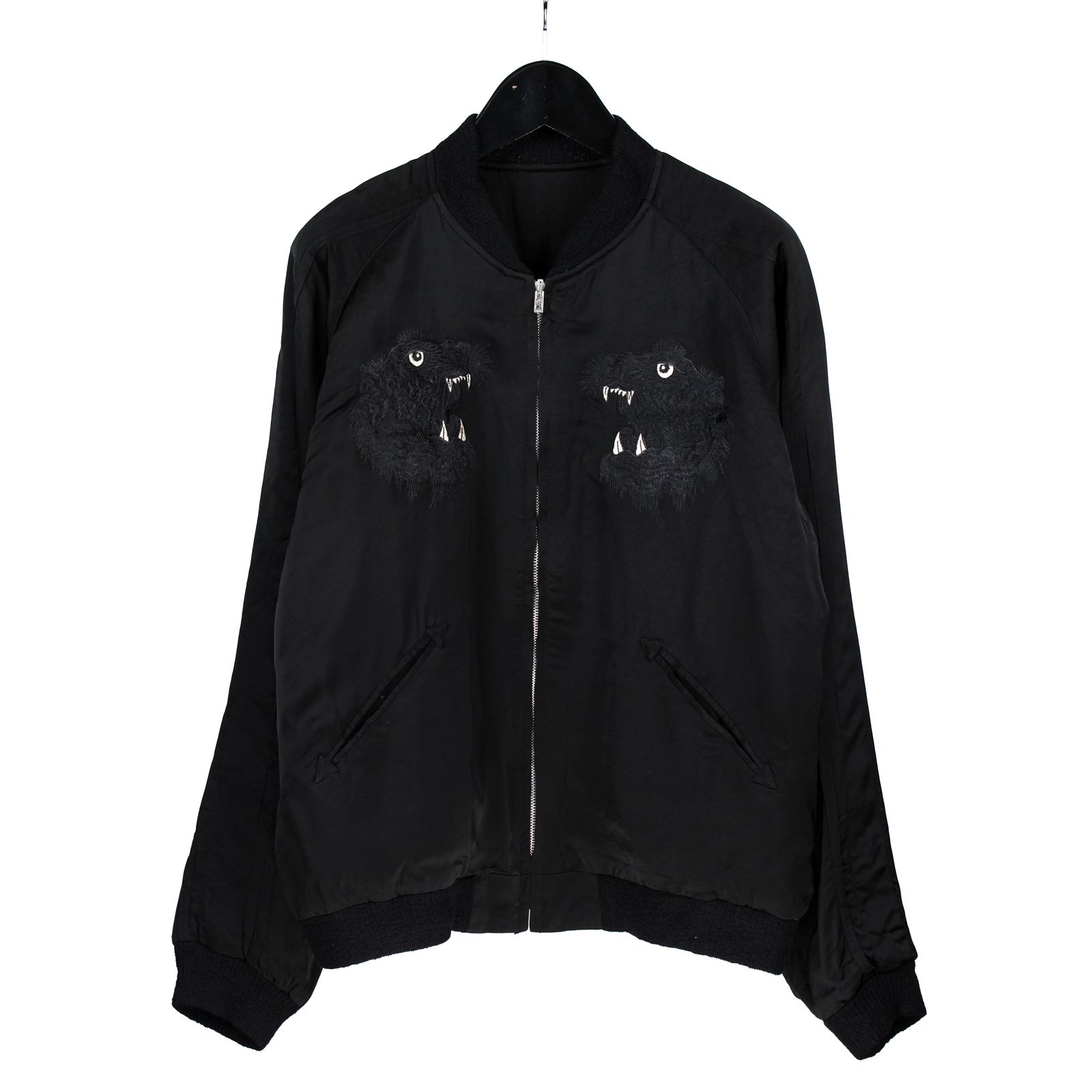 yohji yamamoto - Y's 1972 - SUKAJAN / YF-Y50-505-2 | ALUBUS / RUFUS