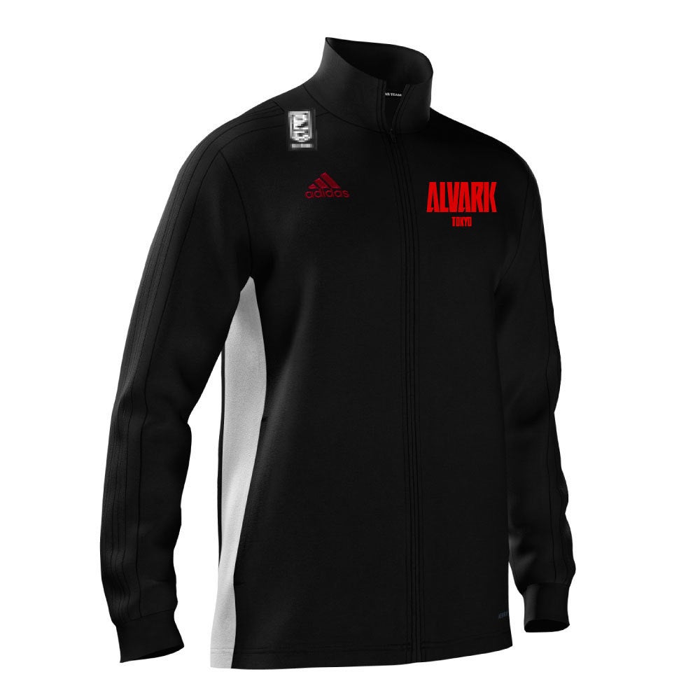 2020-21シーズン 「adidas ALVARK オフィシャルウェア」販売開始の