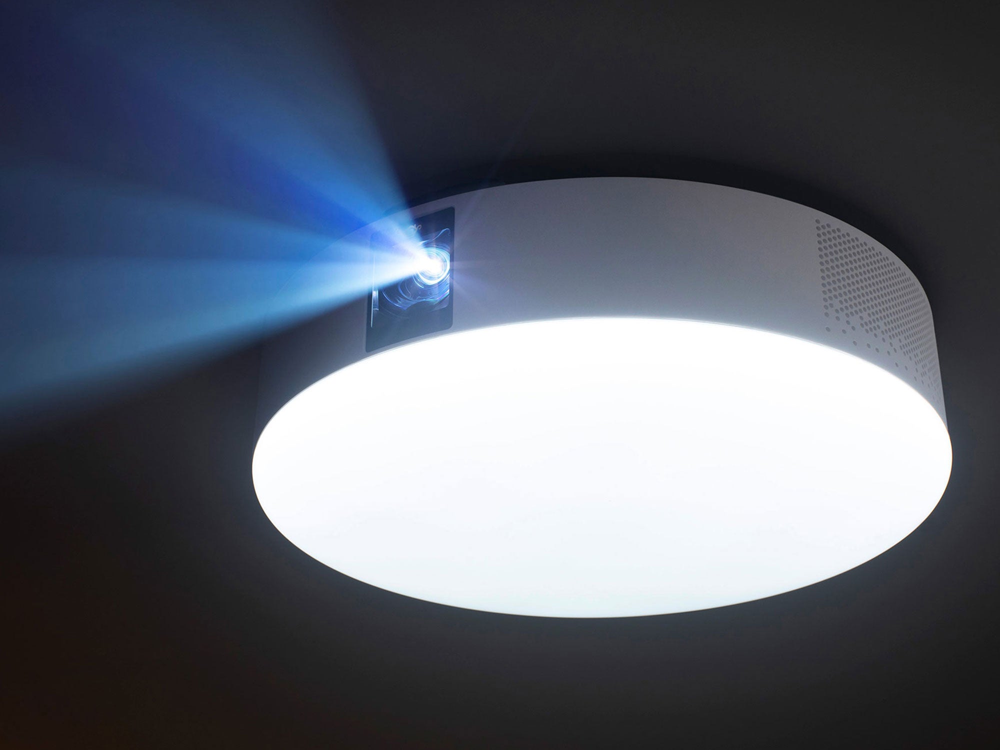 Z6 Polar Meets popIn Aladdin／popIn Aladdin（初代機）における