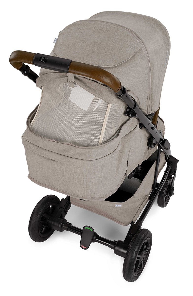 Nuna TAVO Next Stroller - Hazelwood – Albee Baby