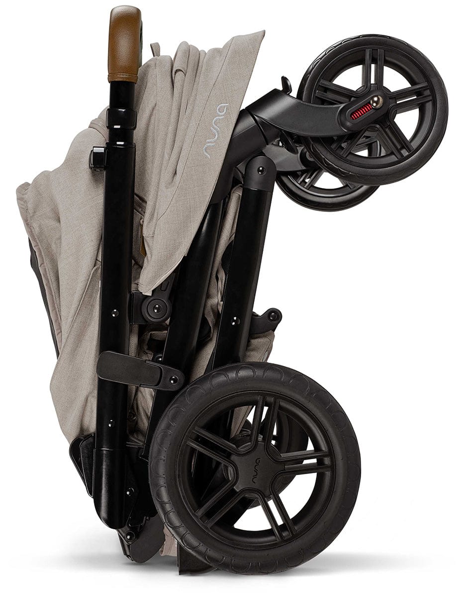 Nuna TAVO Next Stroller - Hazelwood – Albee Baby