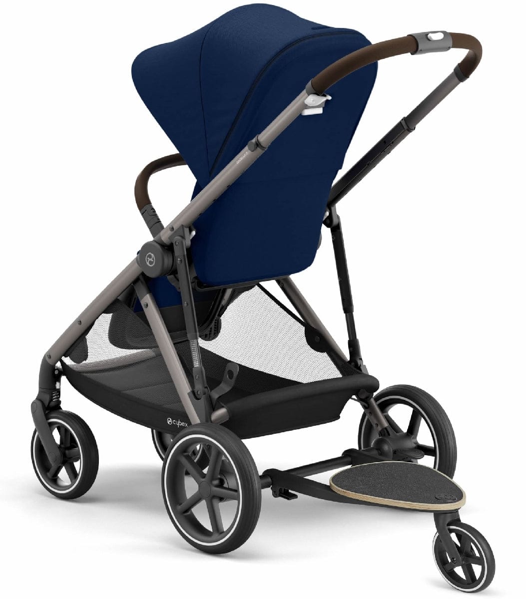 Cybex Gazelle S Kid Board Black – Albee Baby