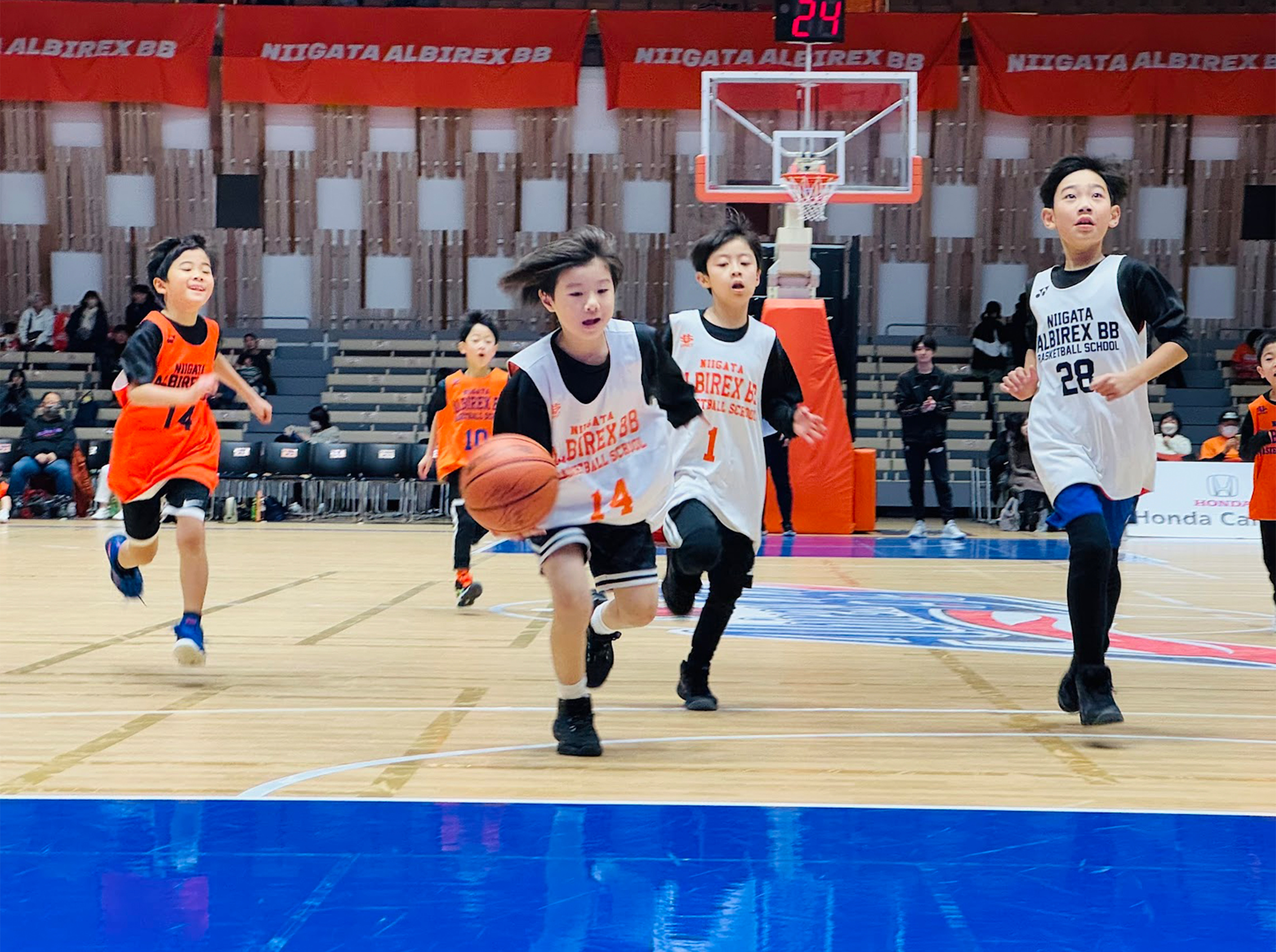 第11節【12/6,12/7 イベント情報】 vs 東京八王子ビートレインズ