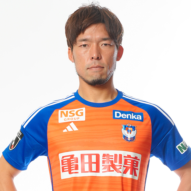 トップチーム（太田 修介） - アルビレックス新潟 公式サイト｜ALBIREX
