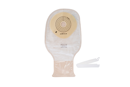 ユーケアー®・D｜ストーマ装具｜商品情報｜ストーマケアサイト｜アルケア