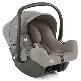 Joie i-Snug 2 car Seat | Algateckids.com