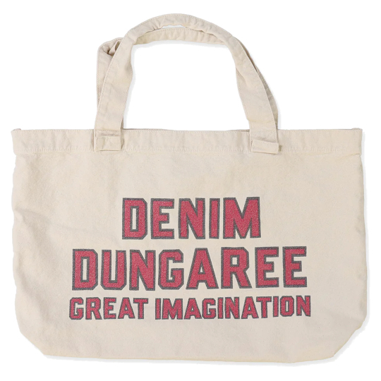 30%OFF】 DENIM DUNGAREE BAG / DENIM DUNGAREE 22520001 商品詳細