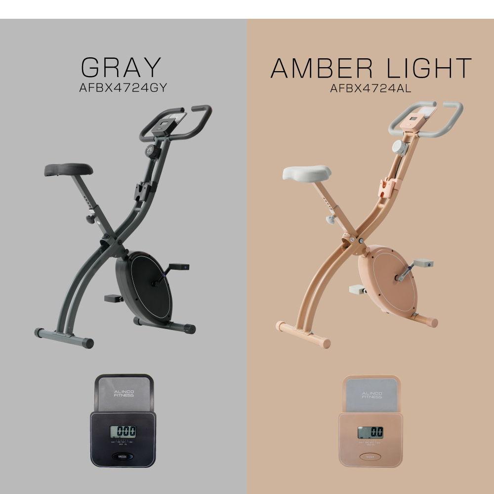 クロスバイク4724 AFBX4724 (新品)【直販オリジナル】