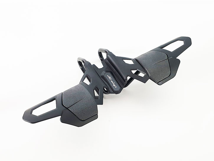 All-wings オール-ウイングスの健康サドル-evo4 スーパーホーネット