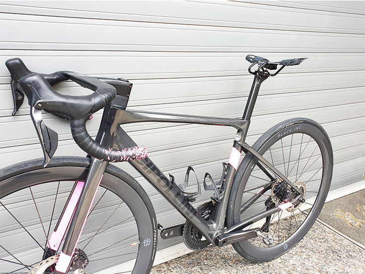 All-wings オール-ウイングスの健康サドル-evo4 スーパーホーネット