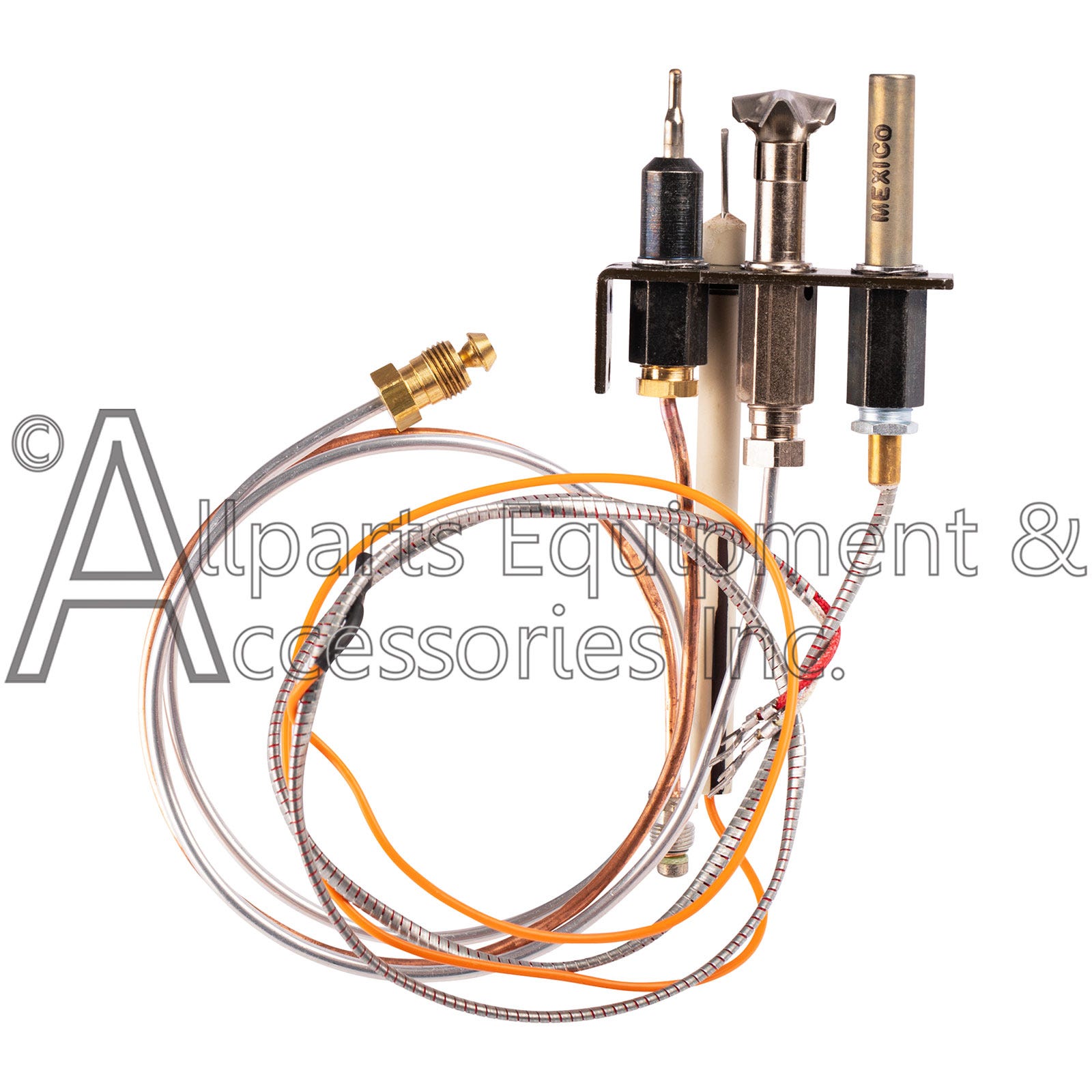 4021-330 Pilot | Gas Heater Pilot Assembly Replacement