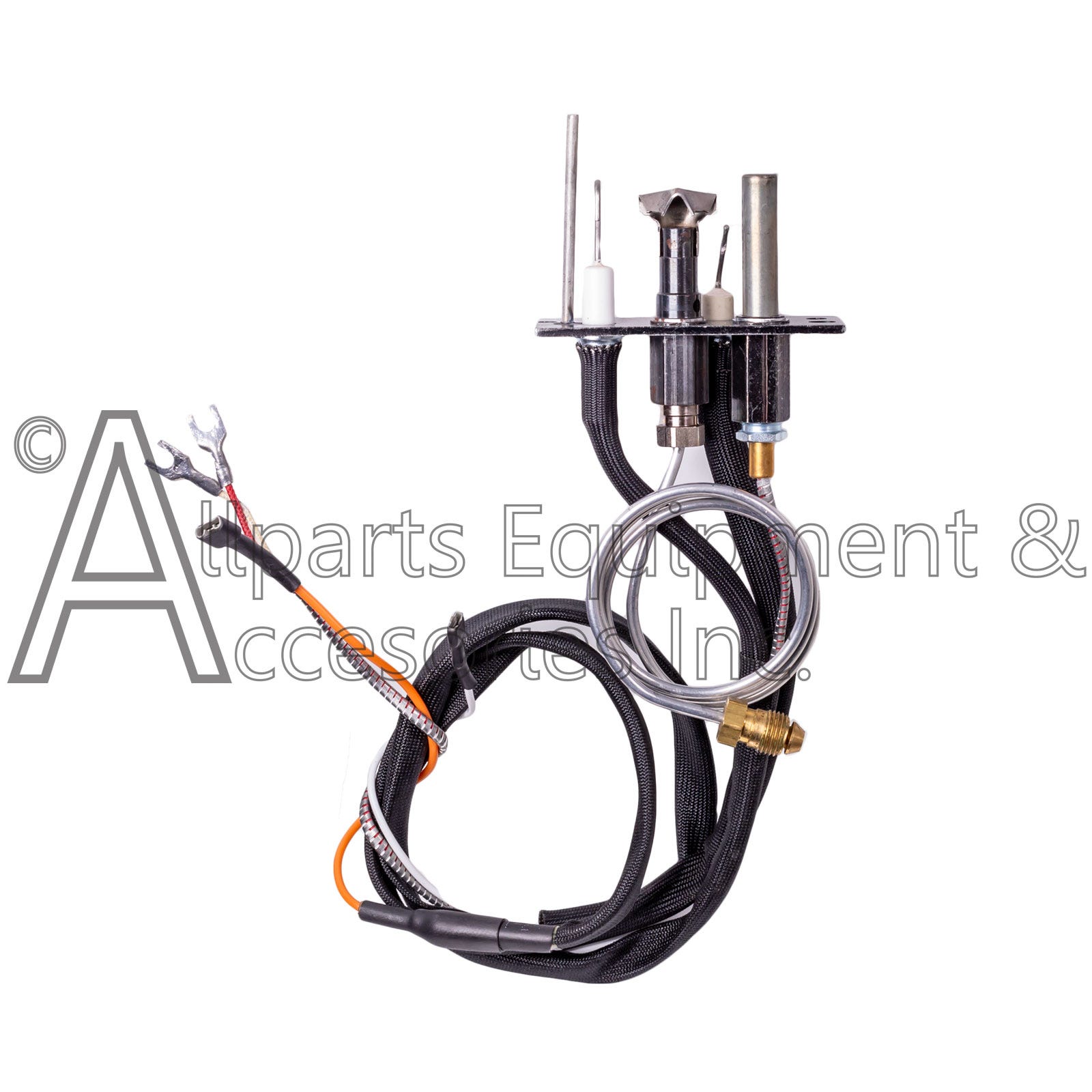 20308982 Pilot Assembly Liquid Propane Hearth & Home Technologies