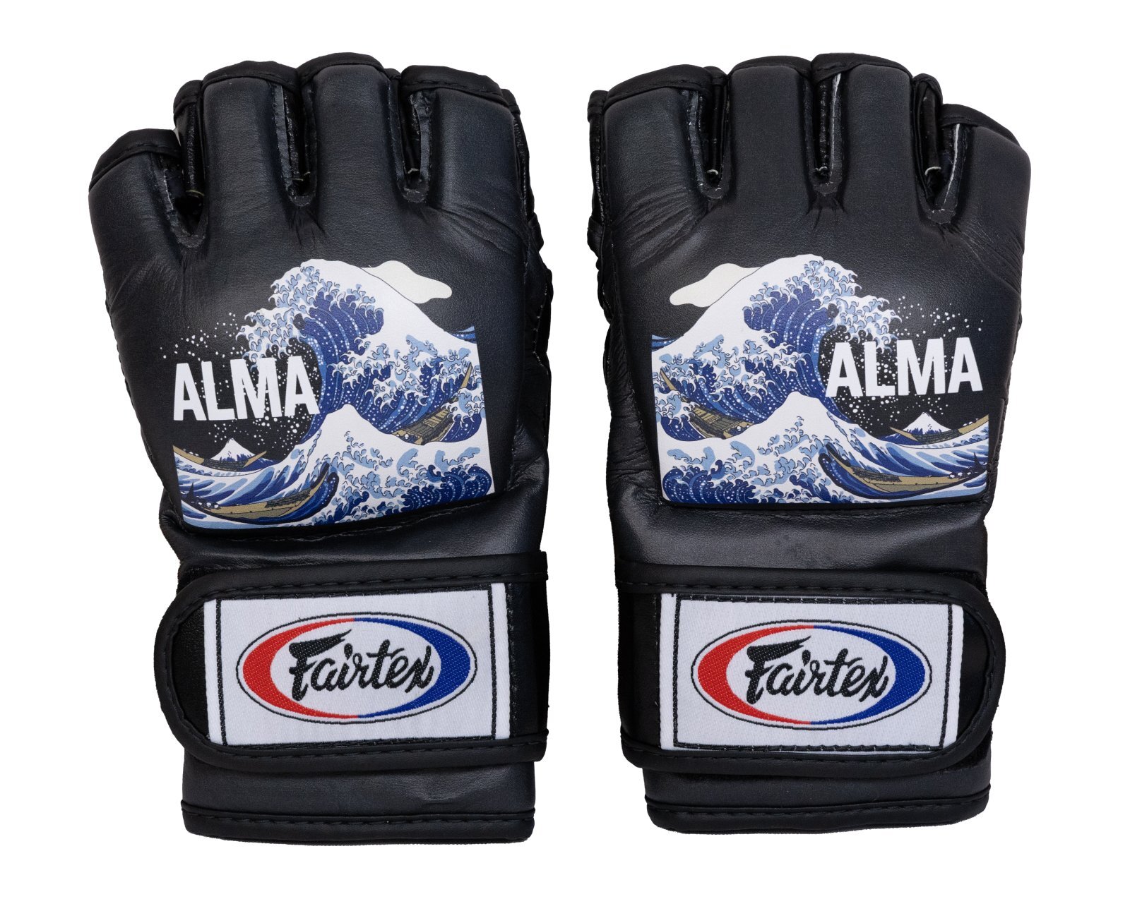 Fairtex ALMA MMA Gloves - ALMA WEB
