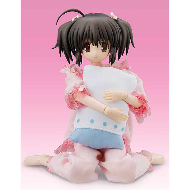 ACTION FIGURE COLLECTION+ ToHeart2 柚原このみ | ALPHA×OMEGA