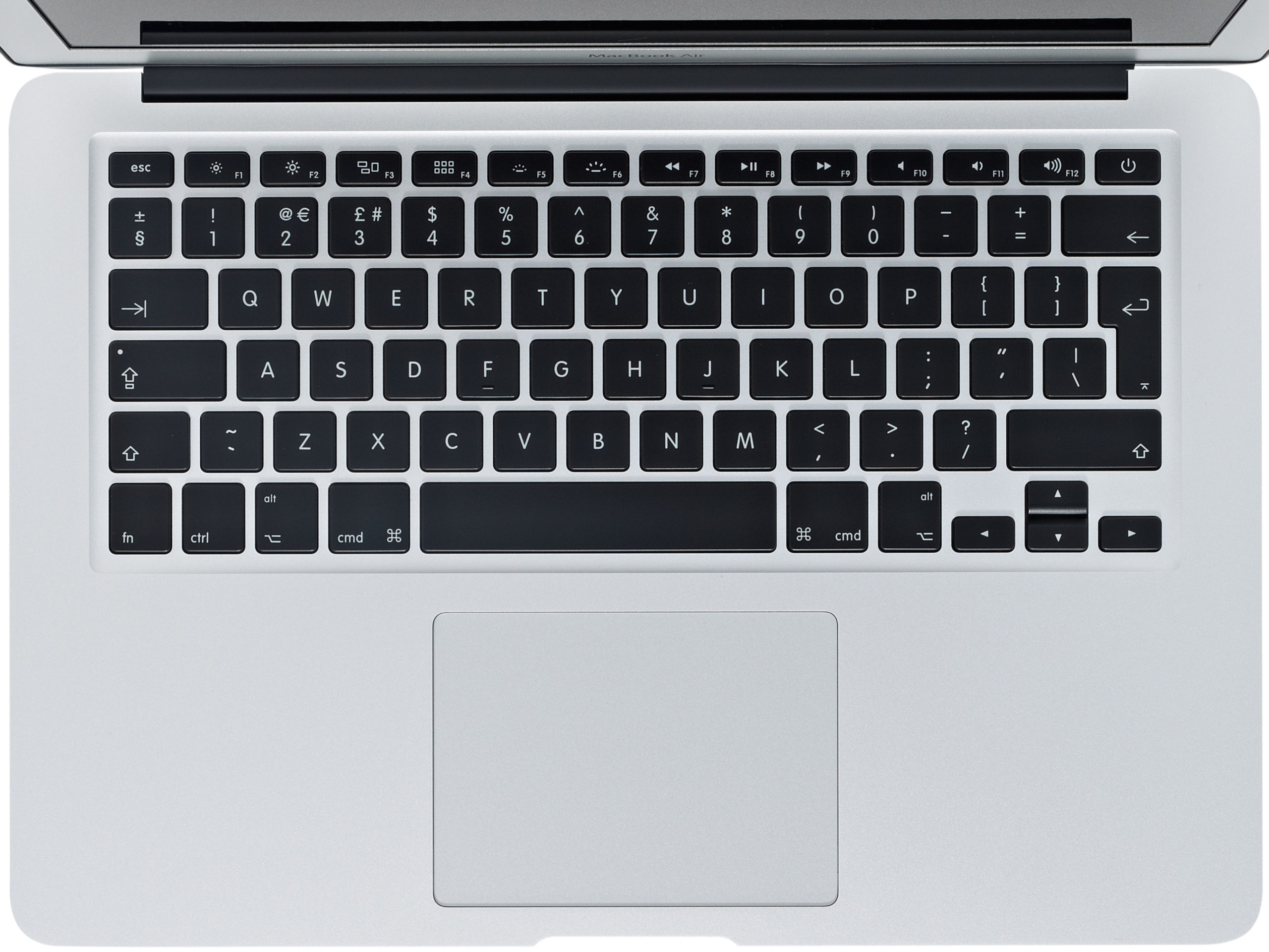 Apple 13-inch MacBook Air (early 2015) review