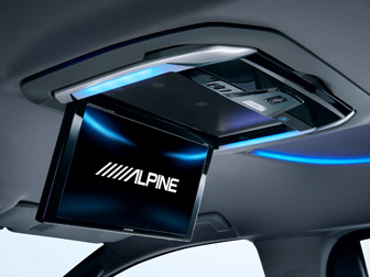 取扱説明書ダウンロード｜ALPINE Japan