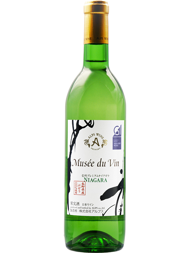 ミュゼドゥヴァン ダイナスティ 塩尻メルロー＆カベルネフラン 2022